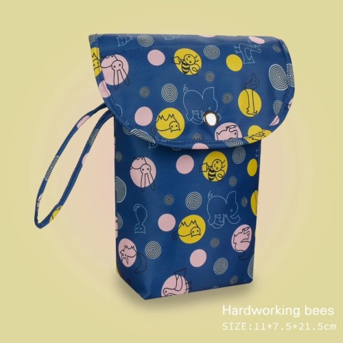 Waterproof Diaper Pouch