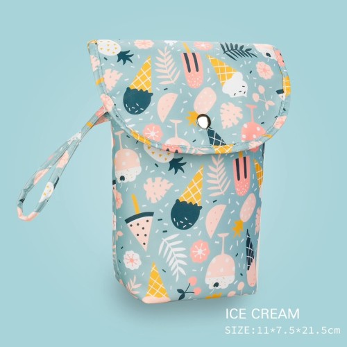 Waterproof Diaper Pouch