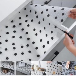 Oil-Proof Cabinet Drawer Liners