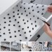 Oil-Proof Cabinet Drawer Liners