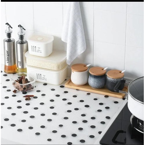 Oil-Proof Cabinet Drawer Liners