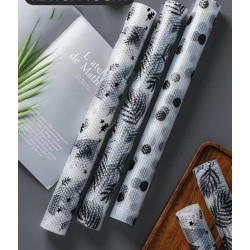 Oil-Proof Cabinet Drawer Liners Oil-Proof Cabinet Drawer Liners