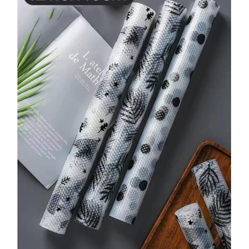 Oil-Proof Cabinet Drawer Liners