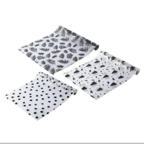 Oil-Proof Cabinet Drawer Liners