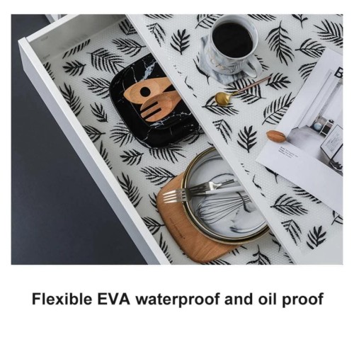 Oil-Proof Cabinet Drawer Liners