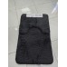 2Pcs Thick Microfibre Bathmats/ Toilet mats