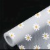 Daisy Pattern Kitchen Drawer Liner