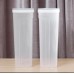 Grain Storage Spaghetti Containers