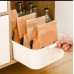 Multifunctional Organizer Basket With Handle