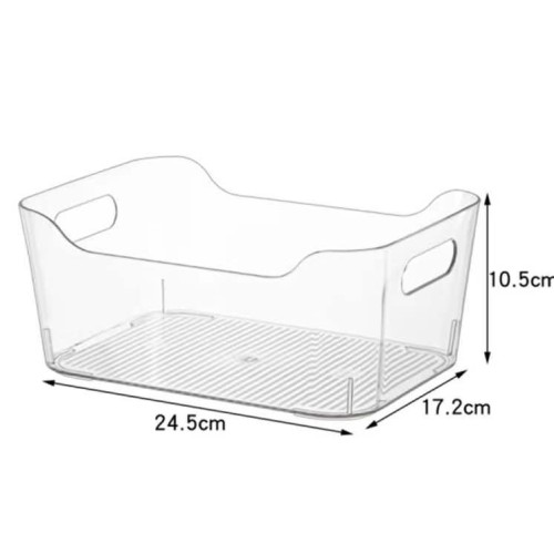 Acrylic Multipurpose Organizers