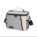 Insulated Lunch Bag