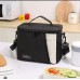 Insulated Lunch Bag