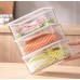 Acrylic Fridge Storage Containers