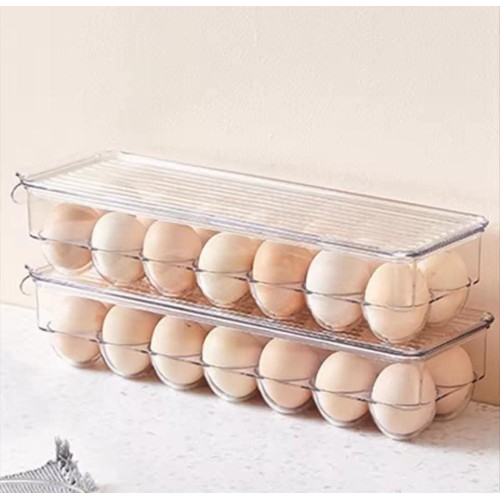 Acrylic Egg Holder