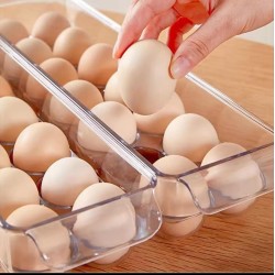 Acrylic Egg Holder