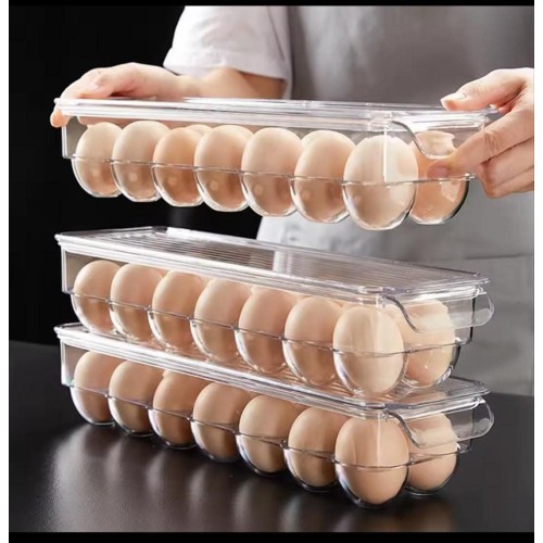 Acrylic Egg Holder Acrylic Egg Holder