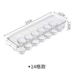 Acrylic Egg Holder