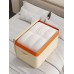 Canvas Quilt/ Clothing Storage Organizer