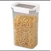 2300ML Quality Airtight Stackable Acrylic Cereal Containers
