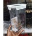 2300ML Quality Airtight Stackable Acrylic Cereal Containers