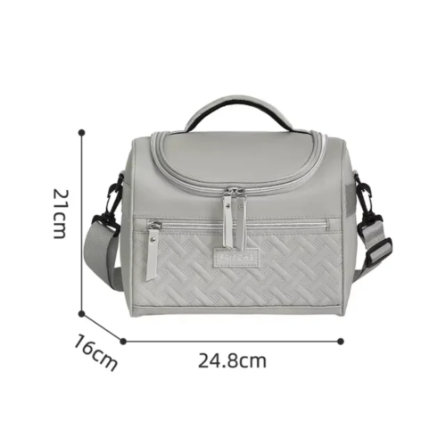Insulated Lunch Box Bag Insulated Lunch Box Bag