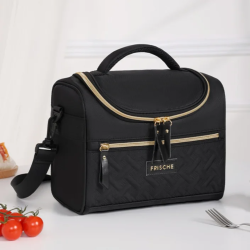Insulated Lunch Box Bag