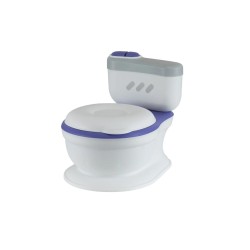 Potty Training Toilet- With Music and a Toilet Flushing Sound