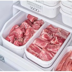 3pcs Freezer Containers 3pcs Freezer Containers