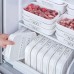 3pcs Freezer Containers 3pcs Freezer Containers