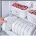 3pcs Freezer Containers