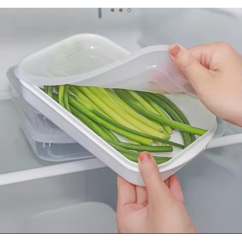 3pcs Freezer Containers