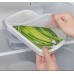 3pcs Freezer Containers