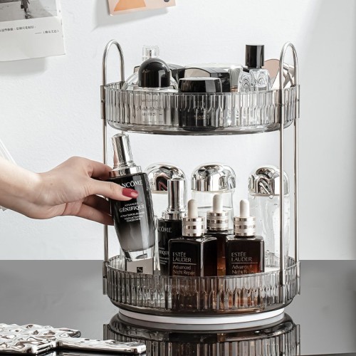 2Tier Cosmetic/Spice Organizer 2Tier Cosmetic/Spice Organizer