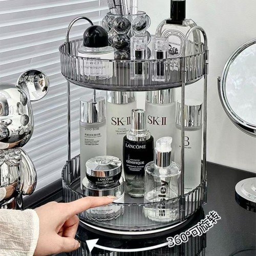 2Tier Cosmetic/Spice Organizer 2Tier Cosmetic/Spice Organizer