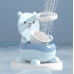 Bear Baby Potty Training Toilet – Comfortable, Safe & Fun Toddler Potty Chair for Easy Toilet Training Bear Baby Potty Training Toilet – Comfortable, Safe & Fun Toddler Potty Chair for Easy Toilet Training