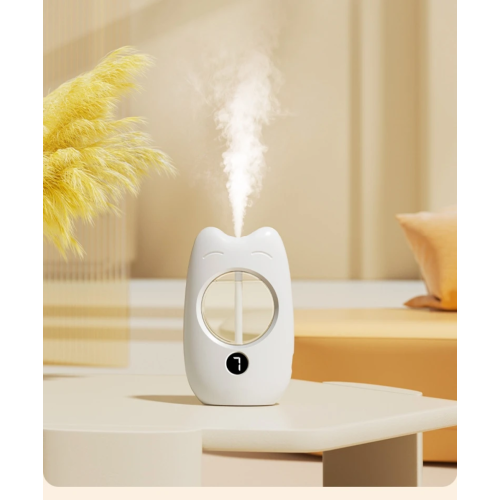 Wall Mounted Automatic Rechargeable Diffuser Wall Mounted Automatic Rechargeable Diffuser