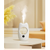 Wall Mounted Automatic Rechargeable Diffuser