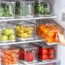 5L Acrylic Fridge Storage Container