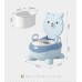 Bear Baby Potty Training Toilet – Comfortable, Safe & Fun Toddler Potty Chair for Easy Toilet Training Bear Baby Potty Training Toilet – Comfortable, Safe & Fun Toddler Potty Chair for Easy Toilet Training