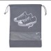 Portable Shoe Storage Bag – Non-Woven Travel Organizer
