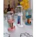 Adjustable Toothbrush Holder With Gargle Cup – Bathroom Organizer Adjustable Toothbrush Holder With Gargle Cup – Bathroom Organizer