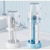 Adjustable Toothbrush Holder With Gargle Cup – Bathroom Organizer Adjustable Toothbrush Holder With Gargle Cup – Bathroom Organizer