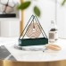 Anti-Scald Mosquito Coil Holder with Tray – Insect Repellent Burner Anti-Scald Mosquito Coil Holder with Tray – Insect Repellent Burner
