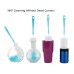 Long Bottle Brush Cleaner – 5 Pcs Set for Thermos, Wine & Sports Bottles Long Bottle Brush Cleaner – 5 Pcs Set for Thermos, Wine & Sports Bottles