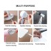 Shower Head & Phone Hole Cleaning Brushes – Multi-Purpose Set Shower Head & Phone Hole Cleaning Brushes – Multi-Purpose Set