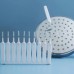 Shower Head & Phone Hole Cleaning Brushes – Multi-Purpose Set Shower Head & Phone Hole Cleaning Brushes – Multi-Purpose Set