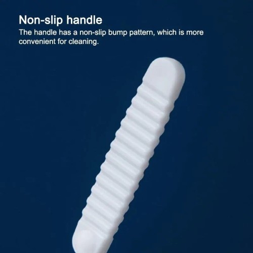 Shower Head & Phone Hole Cleaning Brushes – Multi-Purpose Set Shower Head & Phone Hole Cleaning Brushes – Multi-Purpose Set