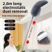 Microfiber Duster – Extra Long & Flexible Microfiber Duster – Extra Long & Flexible