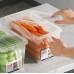 5L Freezer Storage Box – Food Grade & BPA-Free 5L Freezer Storage Box – Food Grade & BPA-Free
