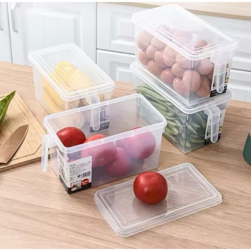 5L Freezer Storage Box – Food Grade & BPA-Free